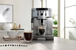 DELONGHI Magnifica S Smart FEB 2531.SB - Garantie 3 Ans -Vente De Café feb 2531.sb amb5