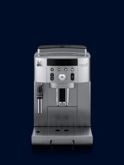 DELONGHI Magnifica S Smart FEB 2531.SB - Garantie 3 Ans -Vente De Café feb 2531.sb blu front