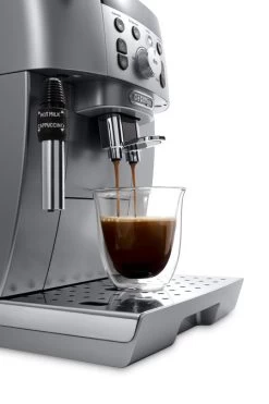 DELONGHI Magnifica S Smart FEB 2531.SB - Garantie 3 Ans -Vente De Café feb 2531.sb colata coffee