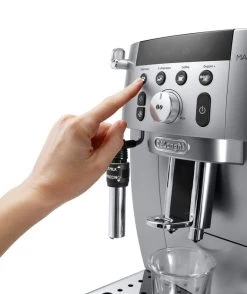DELONGHI Magnifica S Smart FEB 2531.SB - Garantie 3 Ans -Vente De Café feb 2531.sb mano