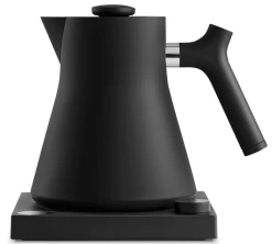 Bouilloire Corvo EKG - Noir Mat - FELLOW