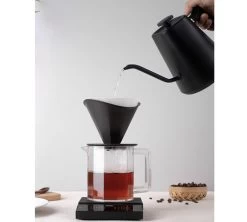 Bouilloire électrique Square Félicita - 60 Cl FELICITA -Vente De Café fellow felicita2