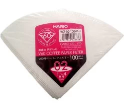 Pack Slow Coffee : Moulin à Café D-Kanta MG05 + Kit V60 -Vente De Café filtre hario 4tasses hollande