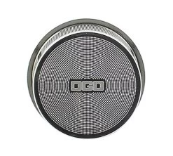 Tisanière En Grès 47,5 Cl Kaki Et Couvercle En Acacia - OGO Living -Vente De Café filtredessous ogoliving 2 2