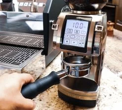 Moulin à Café électrique BARATZA Forté AP -Vente De Café forte ap 3