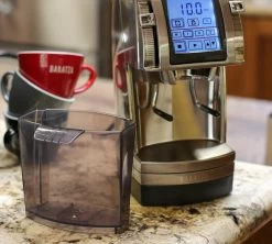 Moulin à Café électrique BARATZA Forté AP -Vente De Café forte ap 4