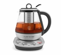 Théière électrique Riviera-et-Bar Fujian BTH440 + Offre Cadeau -Vente De Café fujian avec th 1