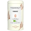 Carcadet Romance Bio - Boite 100g - GEORGE CANNON