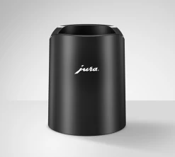 Glacette Lait Black Accessoire Rafraichissant Pour Machine à Café à Grain Jura -Vente De Café glacette a lait black ambiance