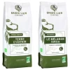 Pack 500 G Café En Grain Bio Terre D'avenir Et Mélange Sirga - GREEN LION COFFEE