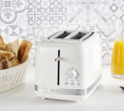 Grille-pain Soleil Ivoire 2 Fentes - Moulinex -Vente De Café gp iv6