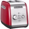 Grille-pain KITCHENAID - Empire Rouge 5KMT221EER