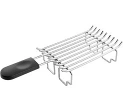 Accessoire Chauffe Viennoiseries 2 Tranches Pour Grille-pain Artisan - KitchenAid