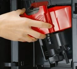 Siemens EQ.300 S100 Exclusive Noir TI35A209RW Garantie 3 Ans -Vente De Café groupe expresso broyeur siemens eq300 s100 exclu