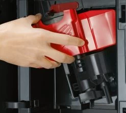 SIEMENS EQ.300 S500 TI355209RW Noir Et Inox Garantie 3 Ans -Vente De Café groupe extractible expresso broyeur siemens eq300 s100 3