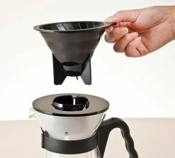 Carafe Pour Café Glacé HARIO V60 VIC-02B -Vente De Café hario iced coffee 4