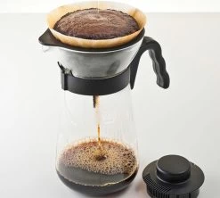 Carafe Pour Café Glacé HARIO V60 VIC-02B -Vente De Café hario iced coffee 5