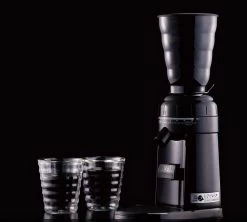 Moulin à Café HARIO V60 EVCG-8B-E Pour Slow Coffee -Vente De Café hario moulinv60 1