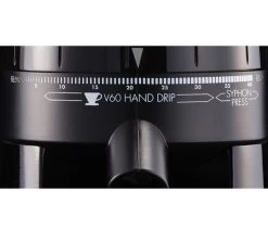 Moulin à Café HARIO V60 EVCG-8B-E Pour Slow Coffee -Vente De Café hario moulinv60 2