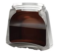 Carafe Isotherme V60 75 Cl Inox Double Paroi - Noir - HARIO -Vente De Café hariov604