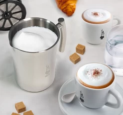 Mousseur à Lait 33cl En Acier - Bialetti -Vente De Café image secondaire 12471