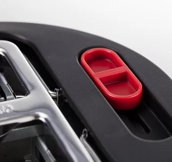 Grille-pain Toaster Bistro Noir - 2 Fentes - BODUM -Vente De Café image secondaire 22371 3.0