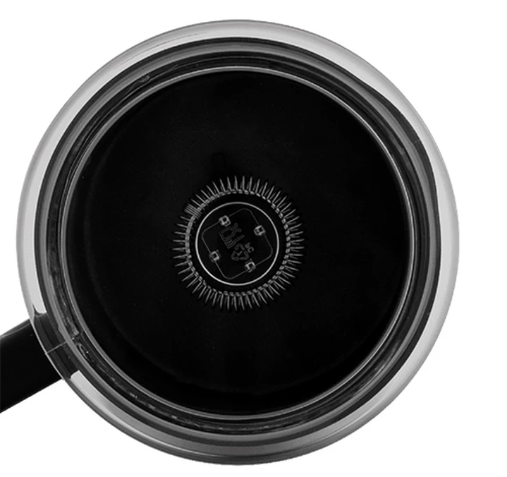 Mousseur à Lait électrique Bialetti 2 Mousseur à Lait électrique Bialetti – Image 2