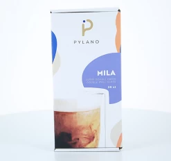 2 Verres Double Paroi Mila 25 Cl - Pylano -Vente De Café image secondaire 84998