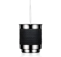 Mousseur à Lait électrique Bistro Barista Noir - 11901-01EURO - BODUM -Vente De Café image secondaire 97990 3.0