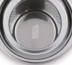 Mug Minima Stone Rose 50 Cl Avec Infuseur Inox - VIVA SCANDINAVIA -Vente De Café infuseur 1