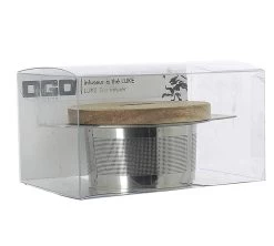 Infuseur à Thé Rétractable - OGO Living -Vente De Café infusretrac4