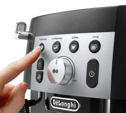 DELONGHI Magnifica S Smart FEB 2533.B Garantie 3 Ans -Vente De Café interface feb2533.b