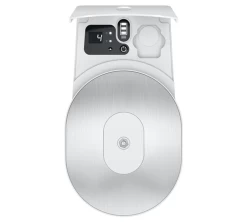 Cool Control Lait 1L White (EB) - JURA -Vente De Café jura cool control 1l 5