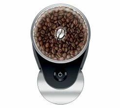 Moulin à Café électrique JURA P.A.G. -Vente De Café jura moulinpag 4