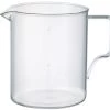 Carafe OCT En Verre 60 Cl - KINTO