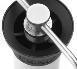 Moulin à Café Manuel KINU M47 Phoenix + Valise De Transport -Vente De Café kinu phoenix 3