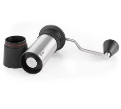 Moulin à Café Manuel KINU M47 Phoenix + Valise De Transport -Vente De Café kinu phoenix 4