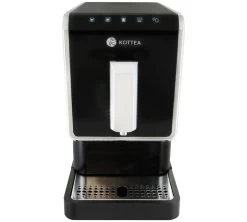 KOTTEA Espressima Black CK307B Garantie 3 Ans -Vente De Café kottea black face seul 1