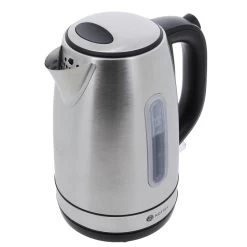 Bouilloire KT101 1.7L Inox + Verre Pylano + Offre Cadeau KOTTEA -Vente De Café kottea bouilloire simple 04