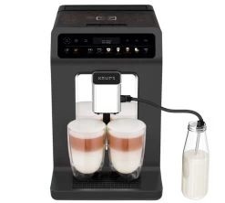 KRUPS Evidence One YY4328FD -Vente De Café krups evidence one1