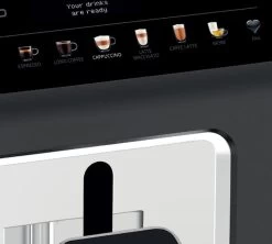 KRUPS Evidence One YY4328FD -Vente De Café krups evidence one12