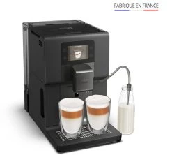 KRUPS Intuition Preference + EA875U10 -Vente De Café krups intuition preference ea875u10