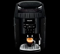 KRUPS Arabica Essentiel YY4081FD -Vente De Café krups yy4081 1