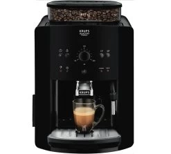 KRUPS Arabica Deluxe Edition YY3072FD -Vente De Café krupsyy3072fd