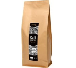 Café En Grain - Meilleur Ouvrier De France - Costa Rica Bio - 800g - LaGrange