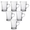 6 Mug Amalfi 17cl - Duralex