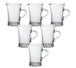 6 Mug Amalfi 17cl - Duralex