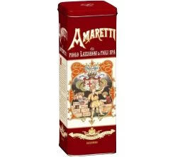 Amaretti Croquant LAZZARONI - 175g