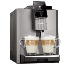 NIVONA CafeRomatica NICR 1040 Connect -Vente De Café machine a cafe grain nivona 1040 duo