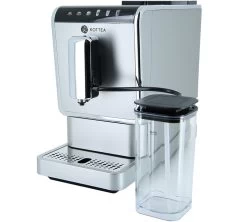 KOTTEA Espressima Silver One Touch CK307S.OT Garantie 3 Ans -Vente De Café machine a cafe kottea one touch